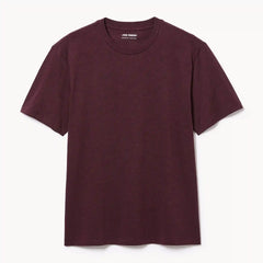 Men's Organic Cotton Crewneck T-Shirt