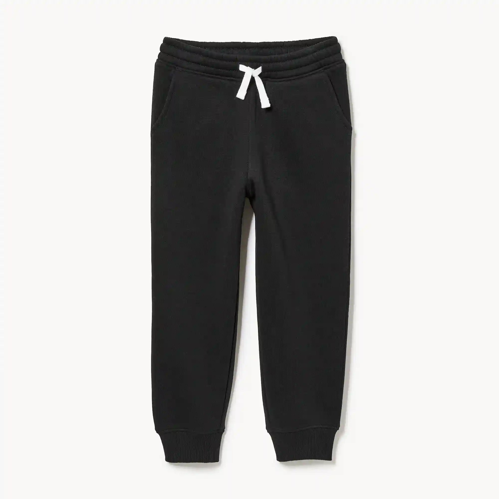 Toddler Fleece Jogger