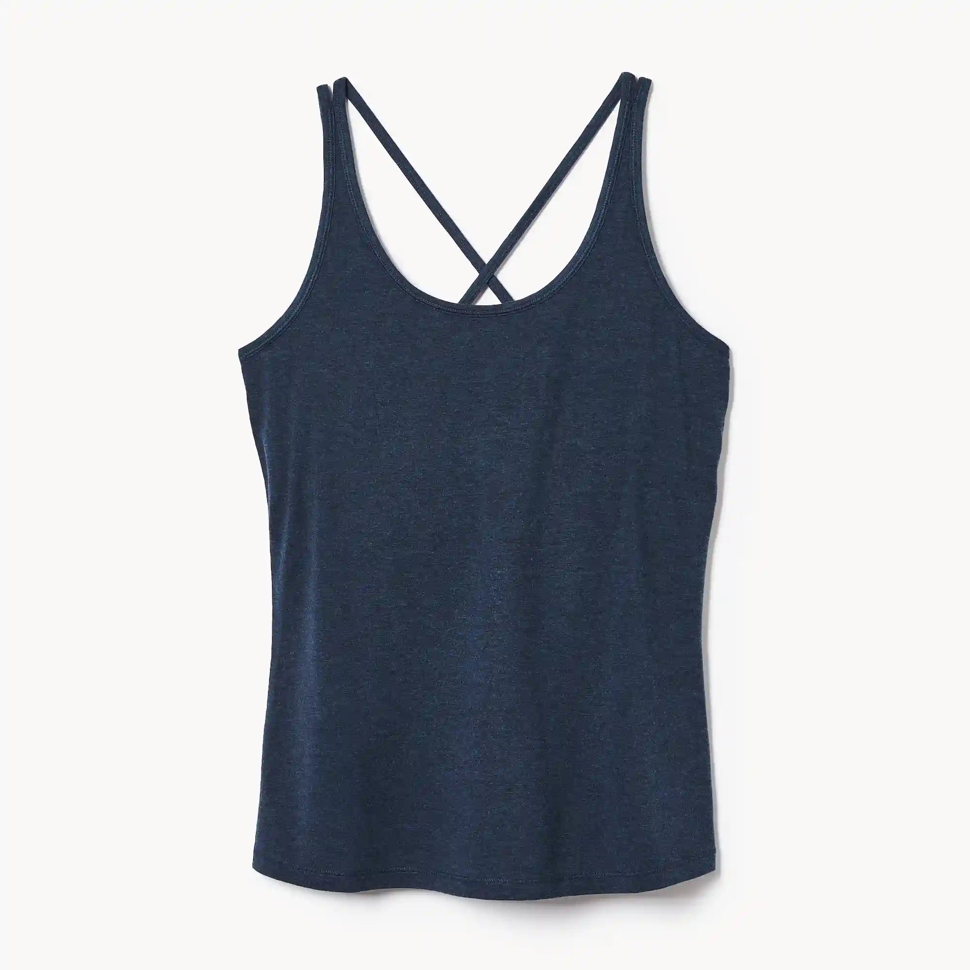 Strappy Active Tank