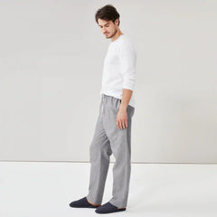 Men's Chambray Sleep Pant
