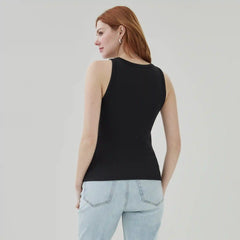 Ribbed Tank
