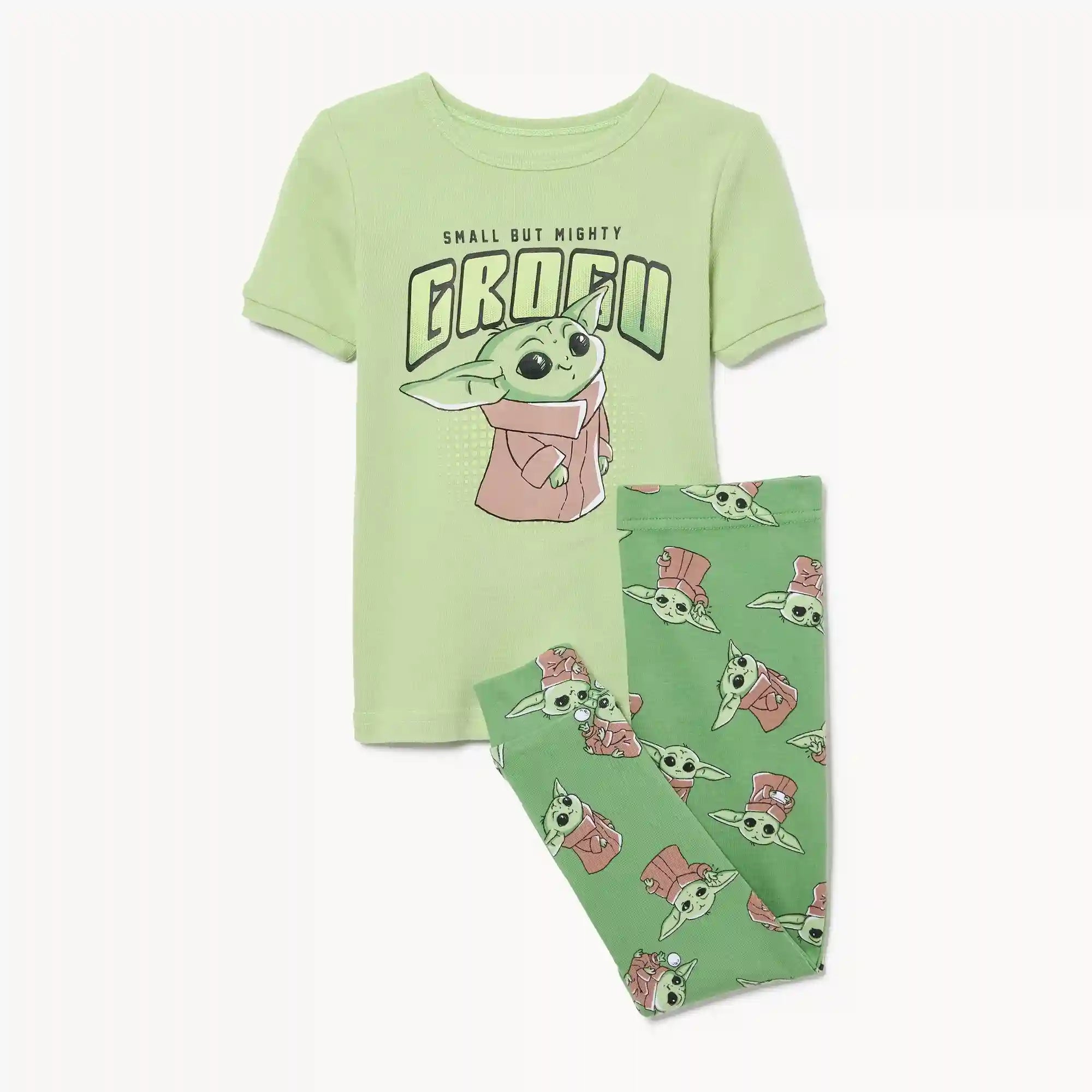 Toddler Boys' STAR WARSâ¢ Sleep Set