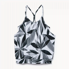 Printed Tankini