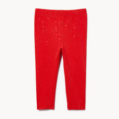 Baby Girls' Sparkle Legging