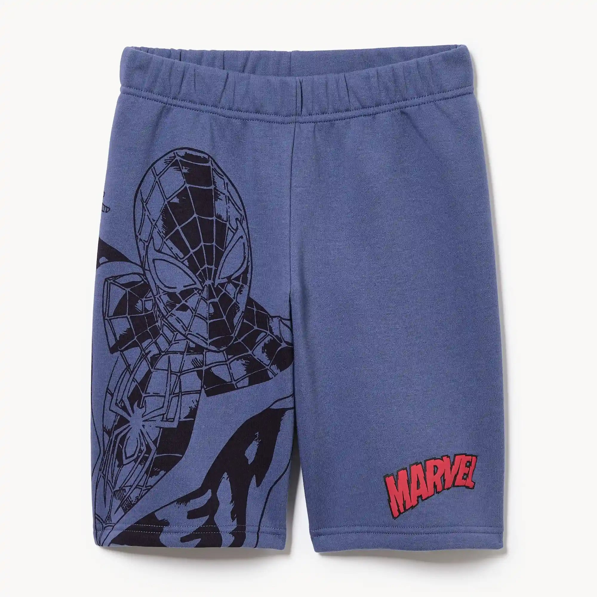 Kid Boys' Marvel Spider-Man Short