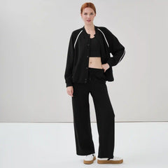 Active SoftWash Bomber Jacket