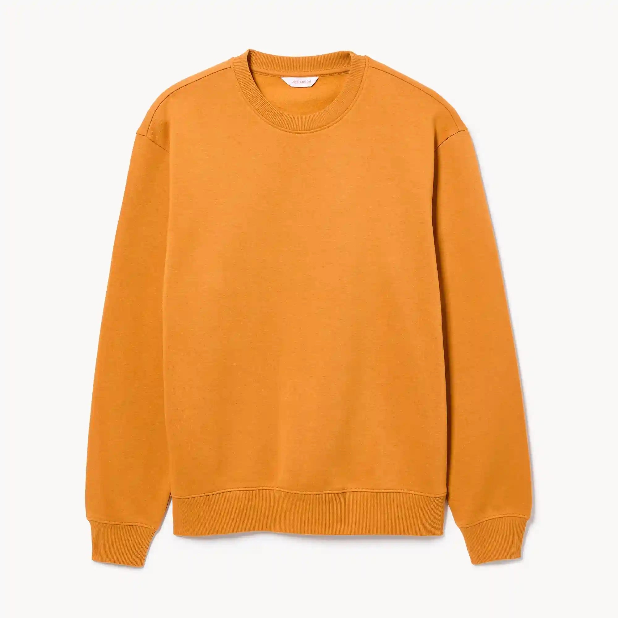 Men's Crewneck Sweatshirt