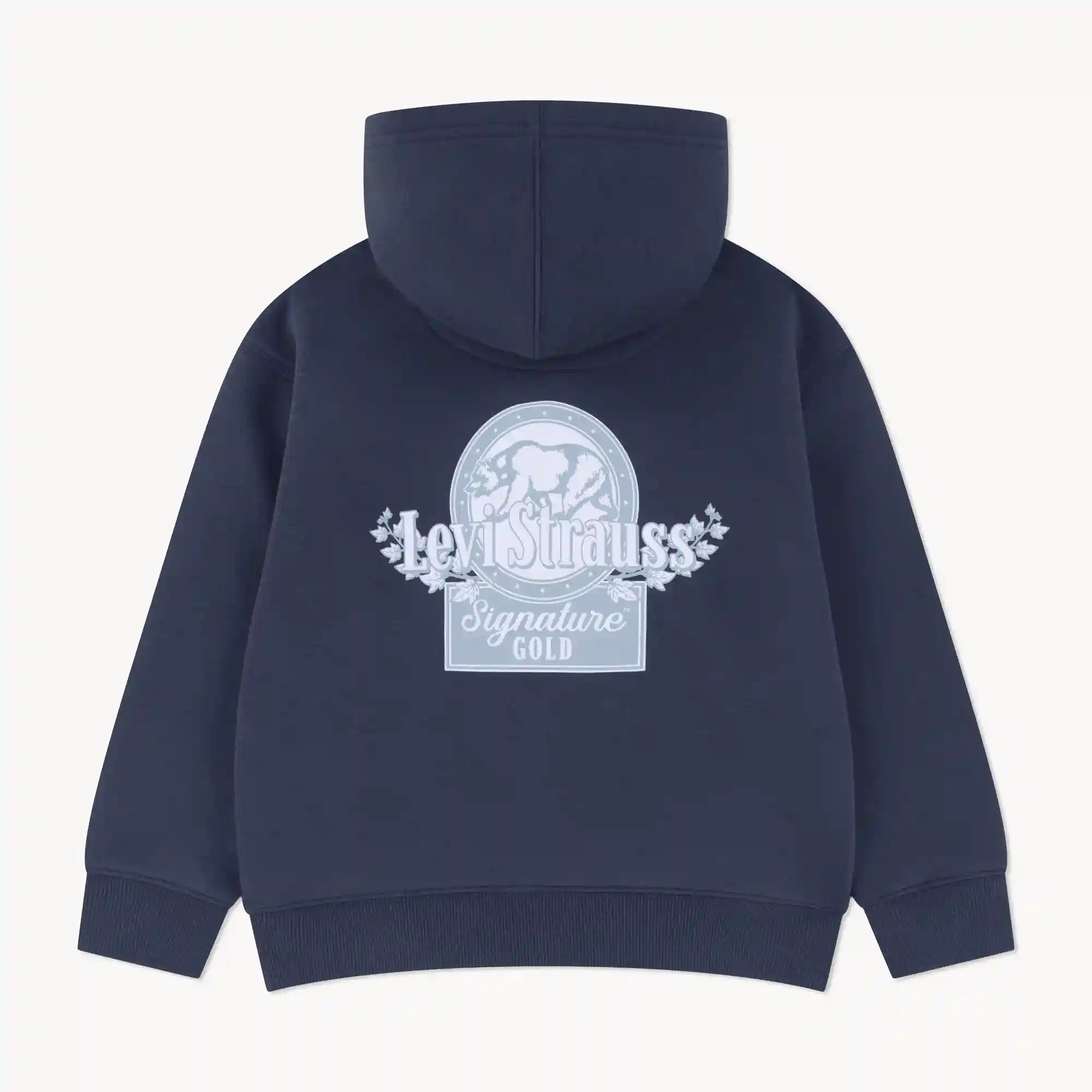 Toddler Boys' Levi Strauss Signatureâ¢ Gold Hoodie