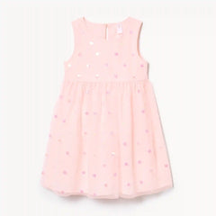 Kid Girls' Sequin Dress