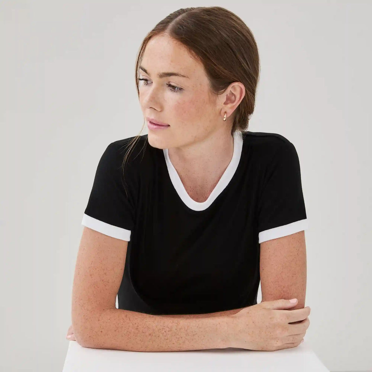 Active Ringer T-Shirt