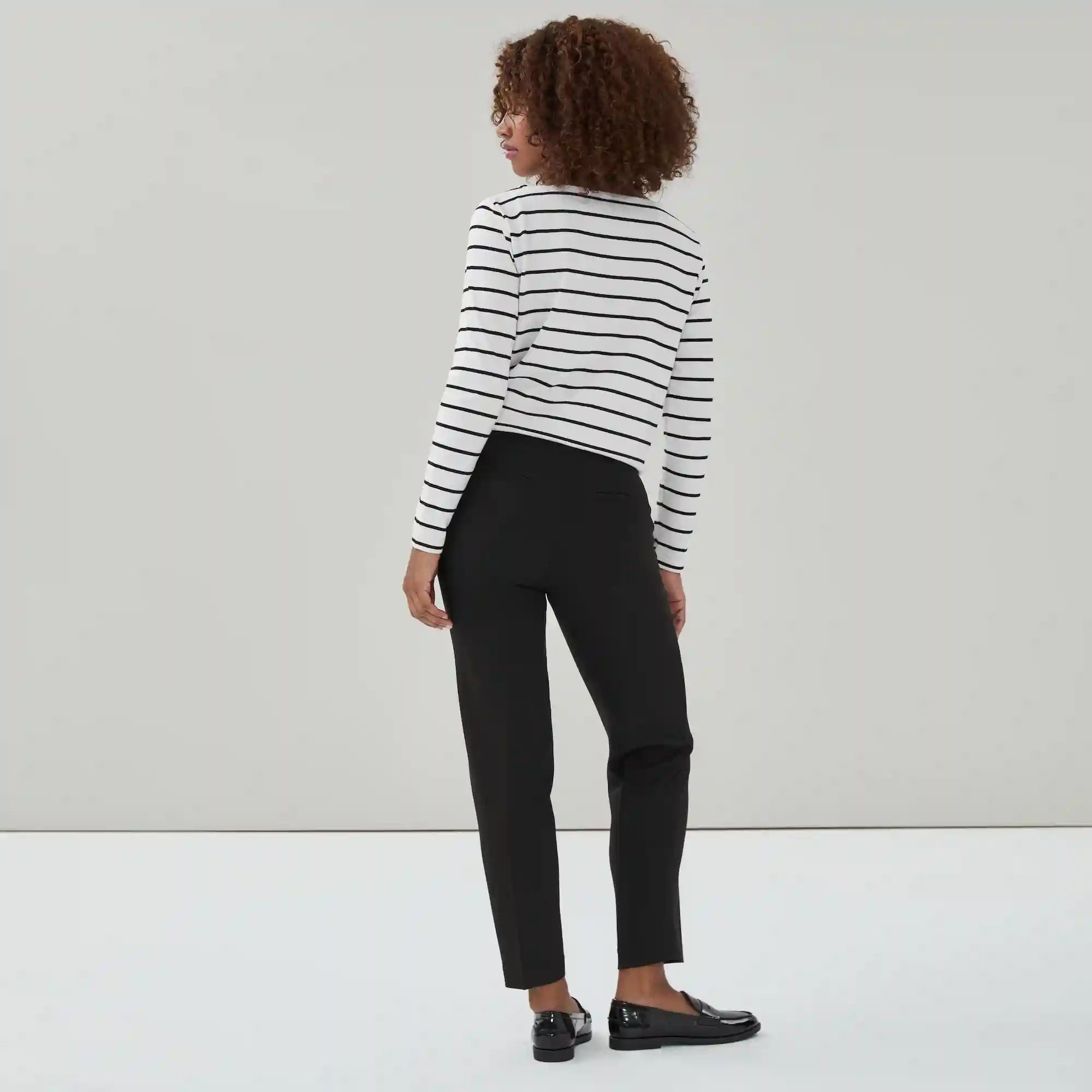Slim Fit Trouser