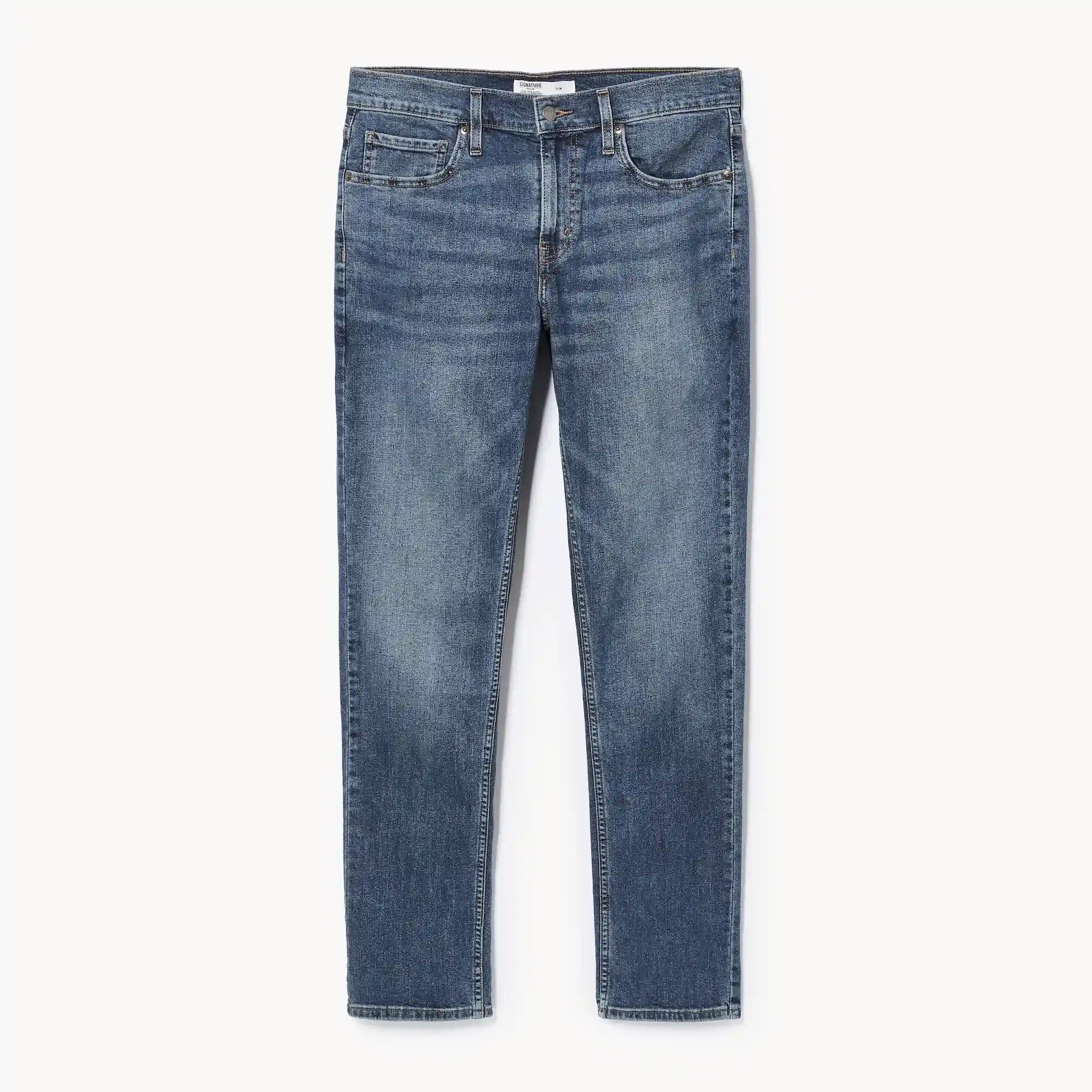 Men's Levi Strauss Signatureâ¢ï¸ Gold Slim Fit Jean