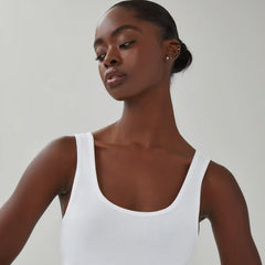 Organic Cotton Tank