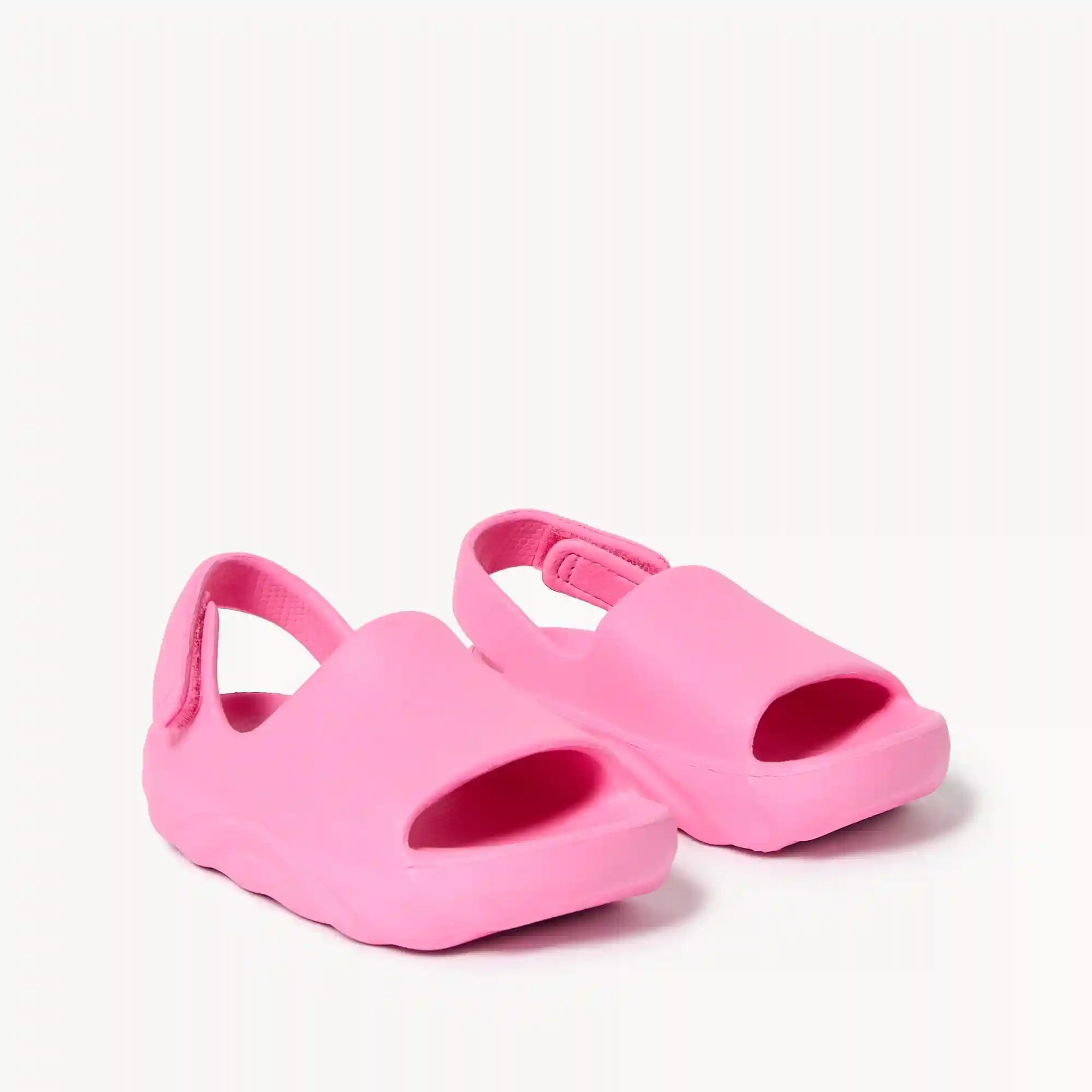 Toddler Girls' Chunky Slides