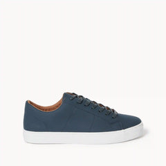 Men's Lace-Up Sneakers