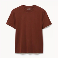 Men's Organic Cotton Crewneck T-Shirt