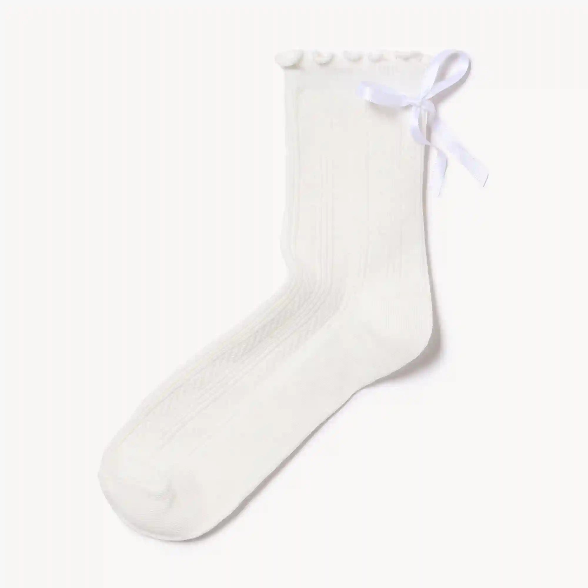 Crew Socks