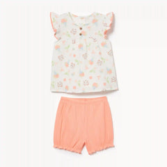 Baby Girls' Disney The Aristocats Marie Set