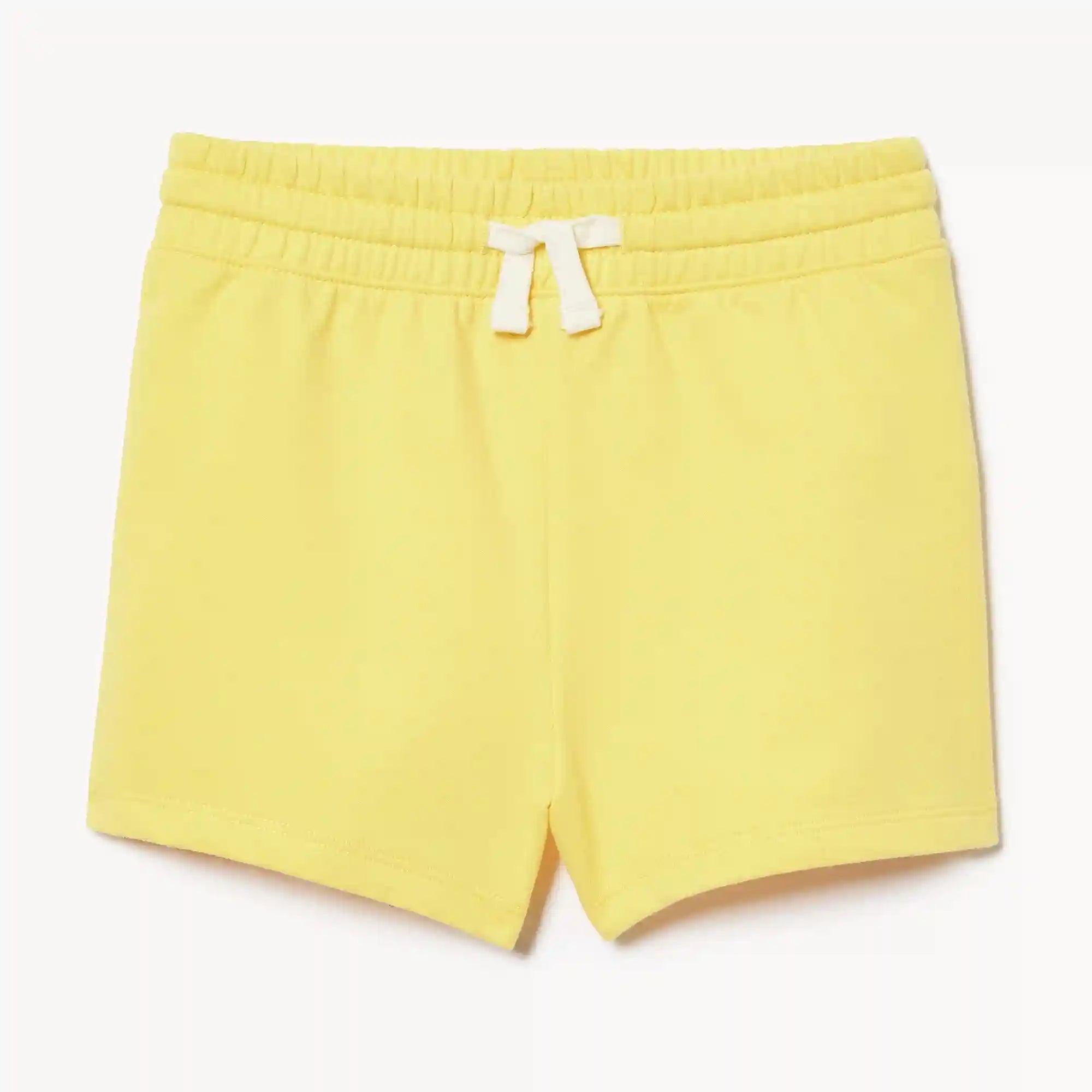 Toddler Girls' French Terry Short