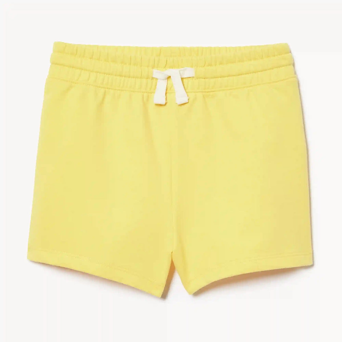 Toddler Girls' French Terry Short