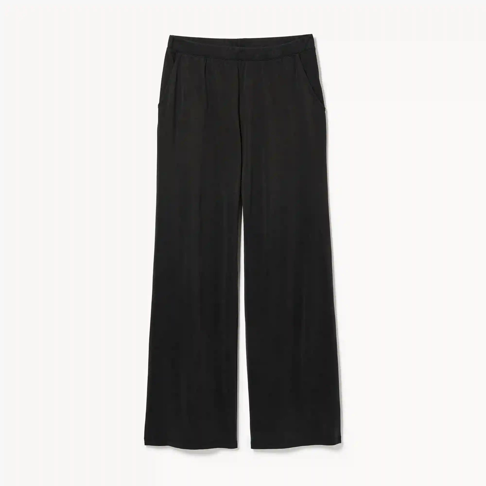 Sand Wash Wide Leg Pant