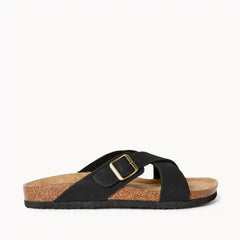 Crisscross Sandals