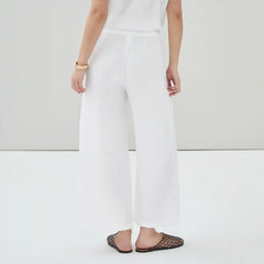 Gauze Pull-On Pant