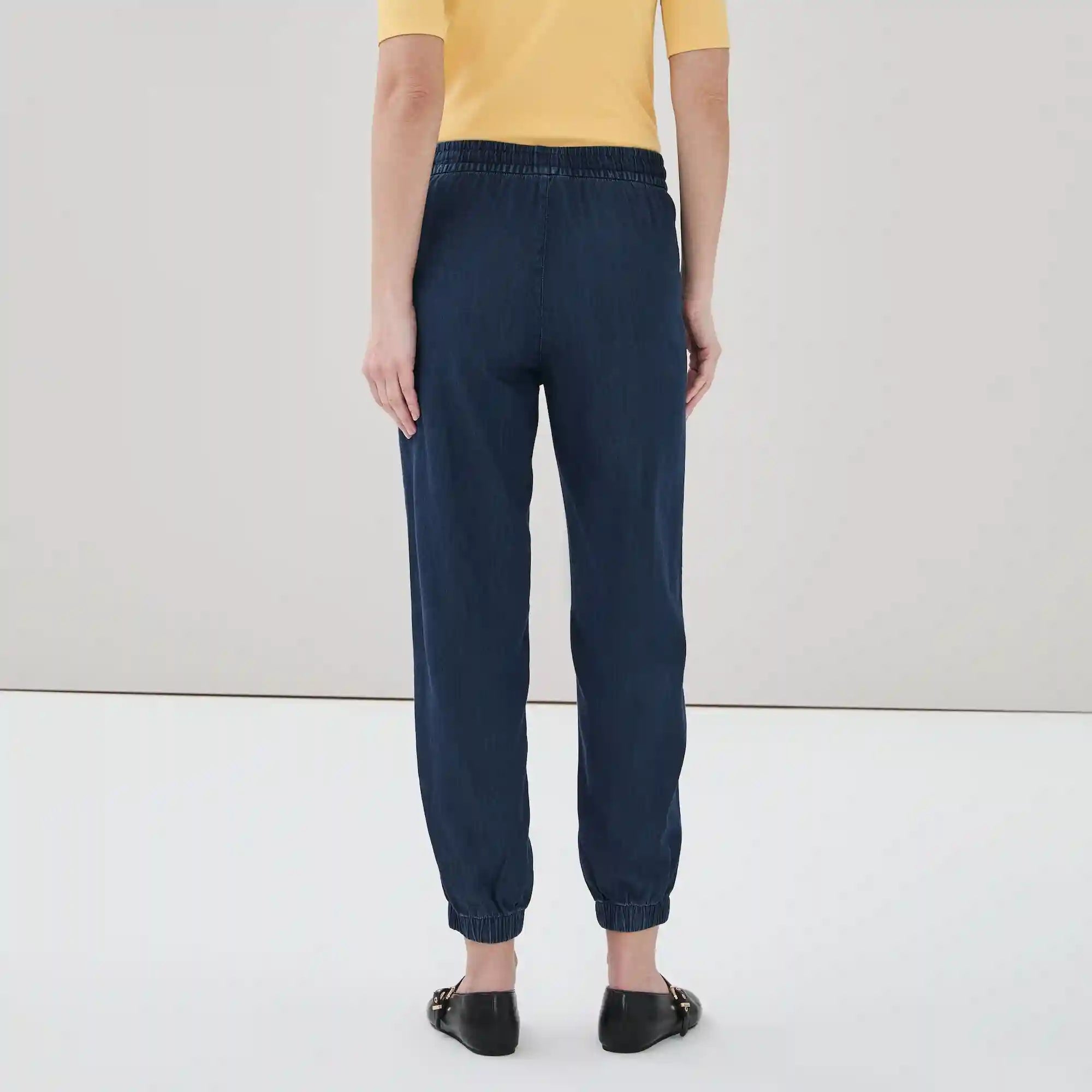 Pull-On Jogger