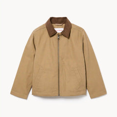 Kid Boys' Barn Jacket