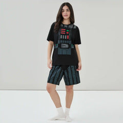 Adult Star Wars Darth Vader Sleep Set
