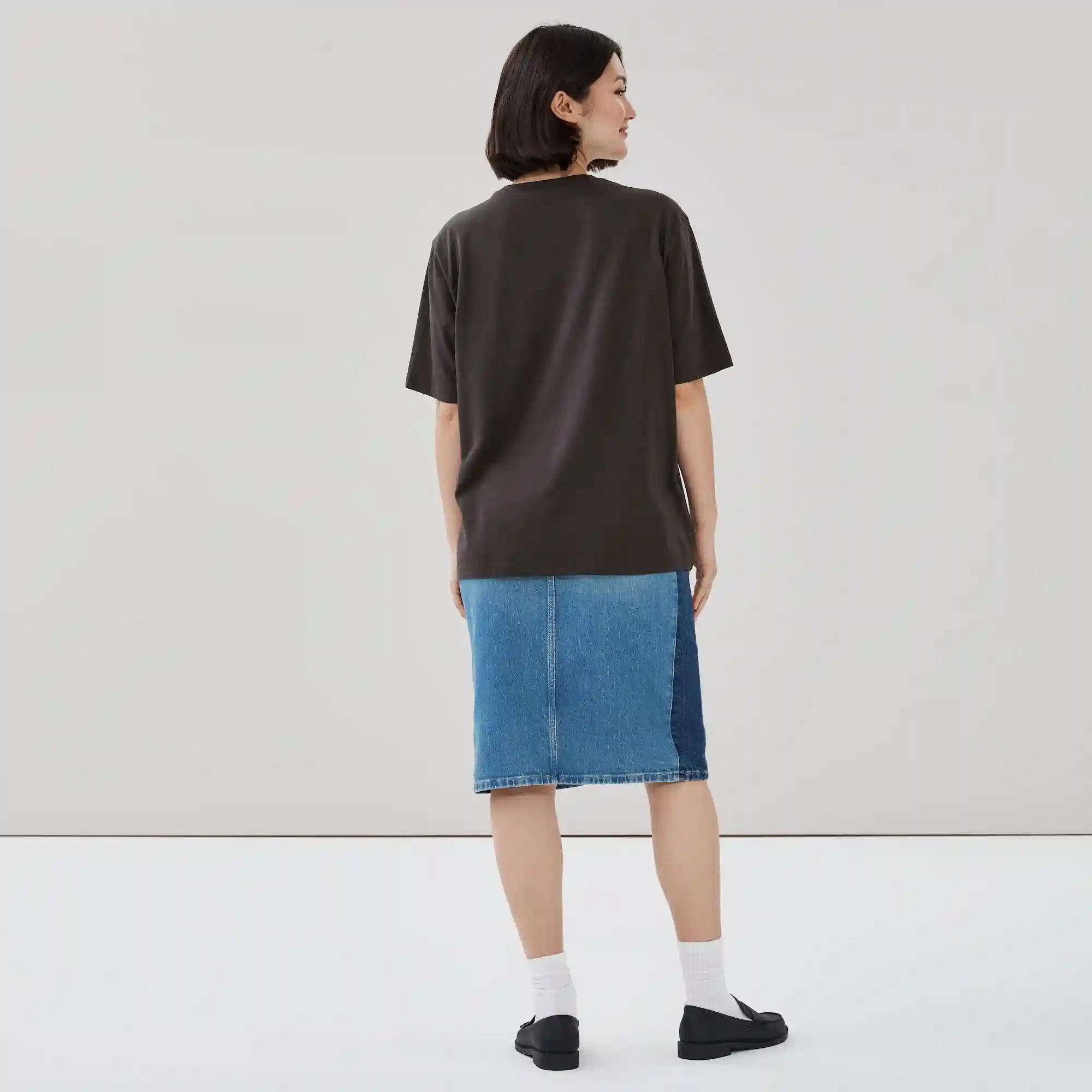 98 Degrees Oversized T-Shirt