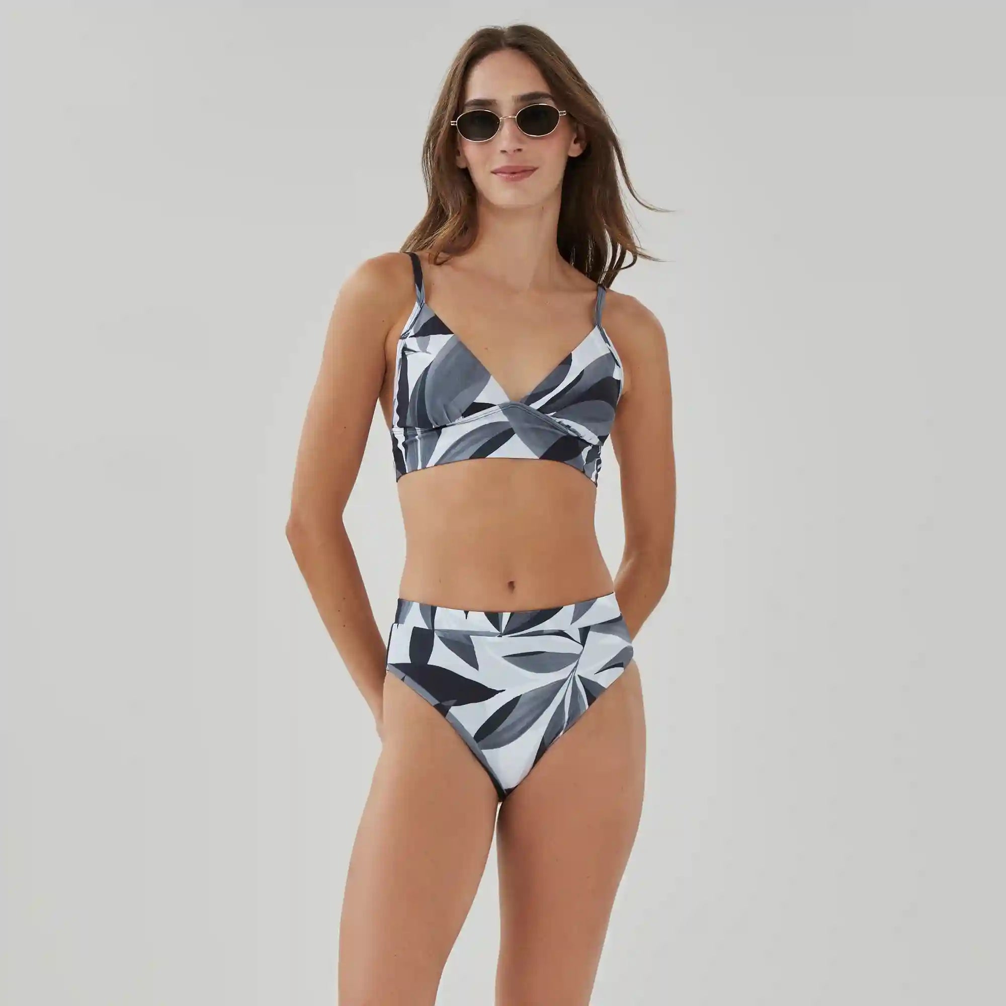Reversible Swim Bottom