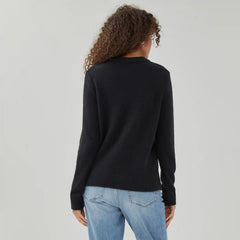 Wicked Knit Sweater