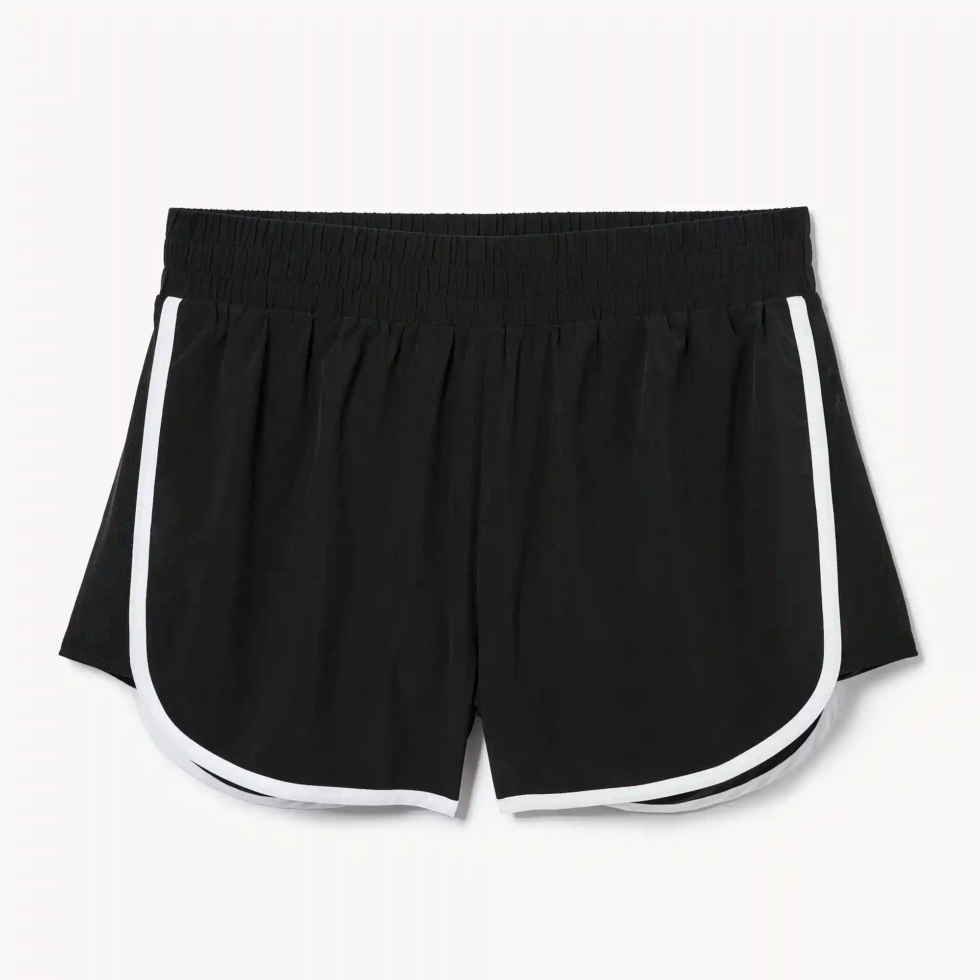 Active Stretch Short