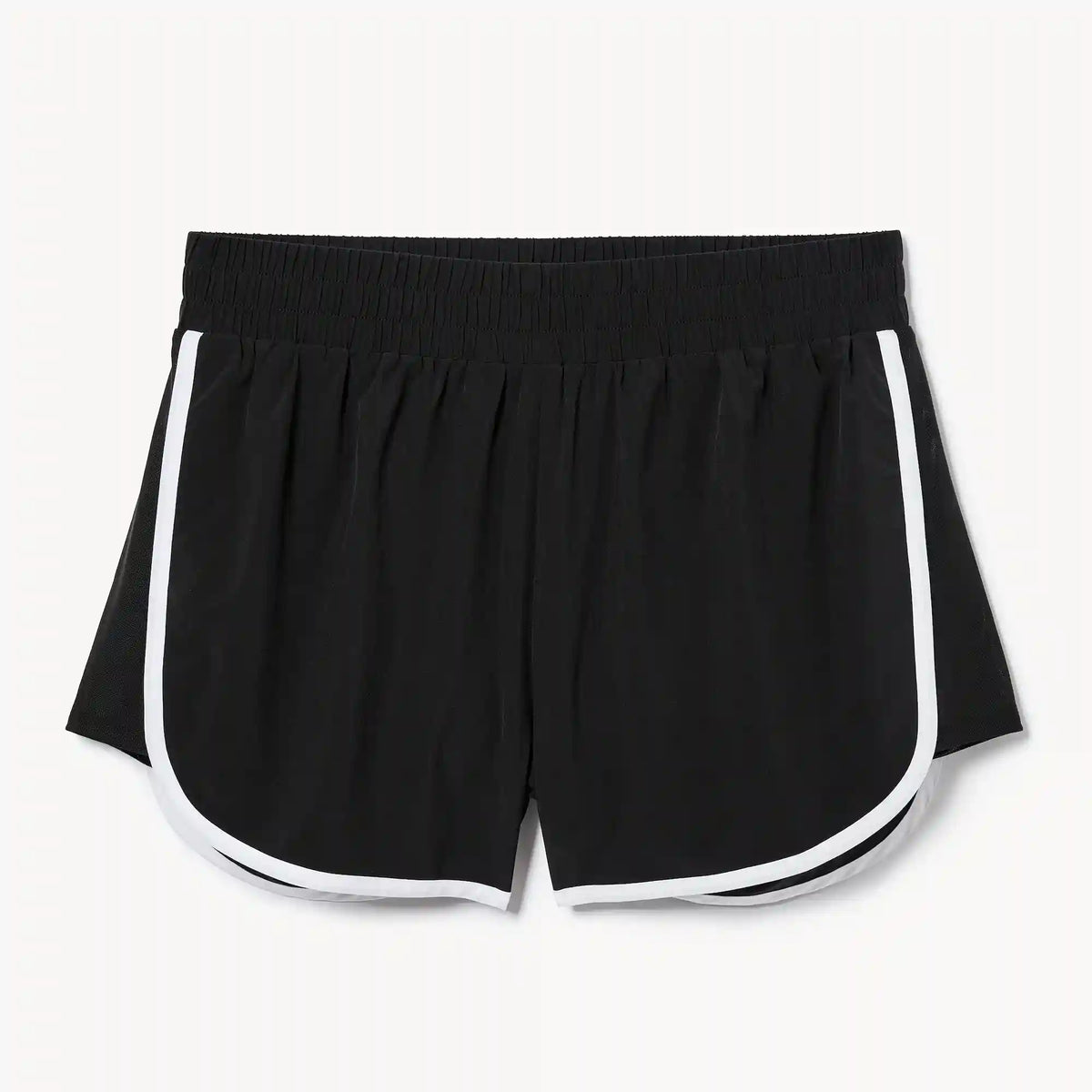Active Stretch Short