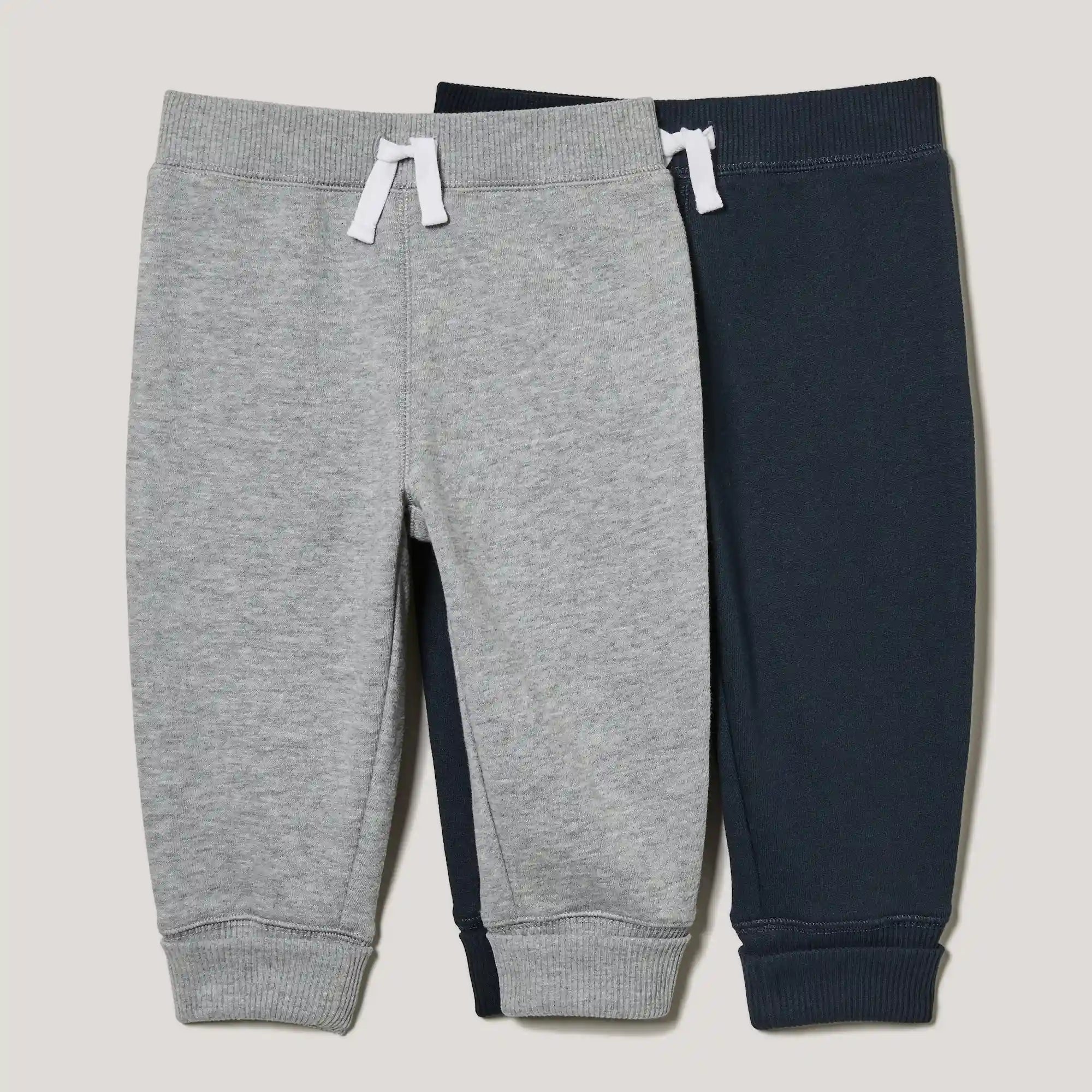 Baby Boys' 2-Pack Fleece Jogger