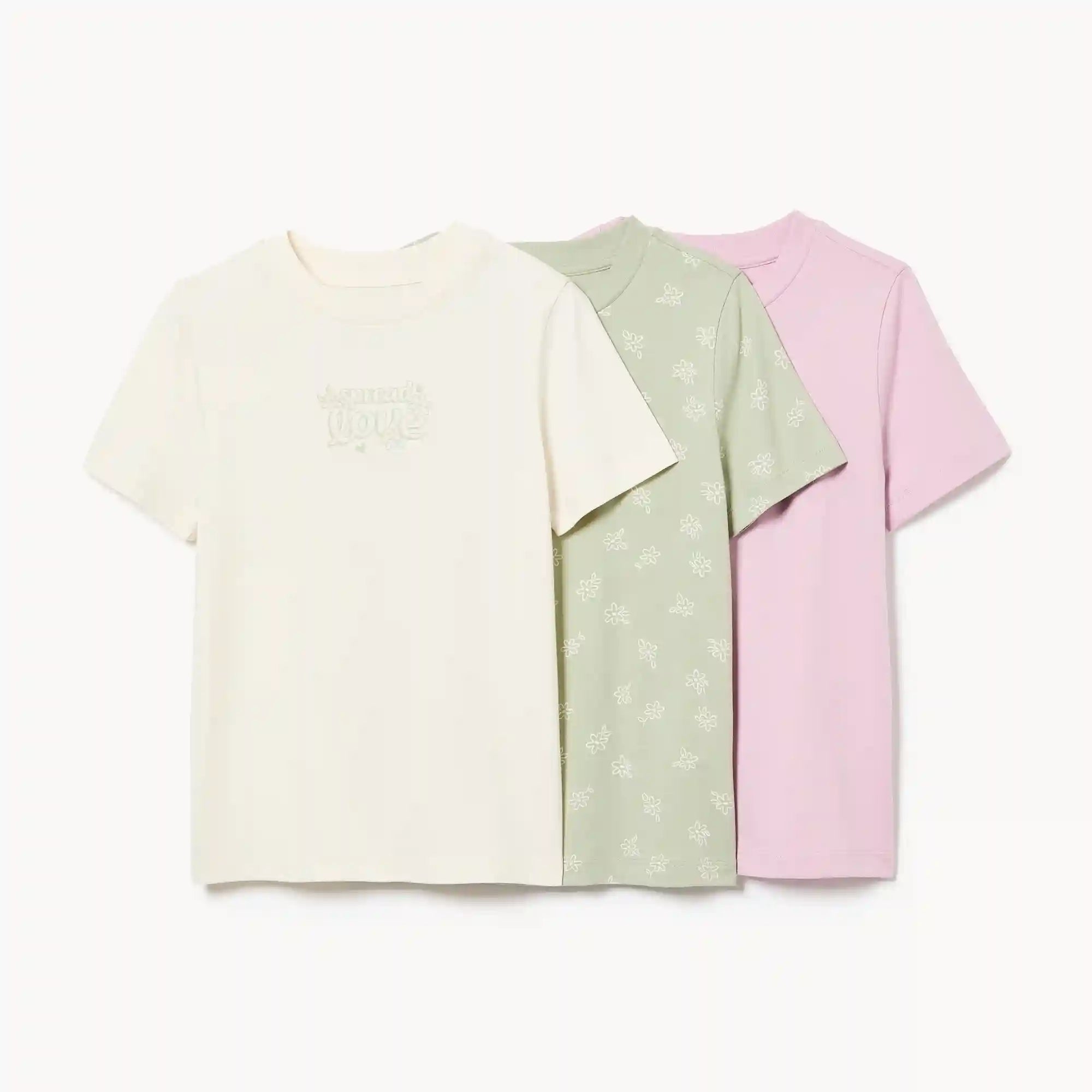 Kid 3-Pack T-Shirt