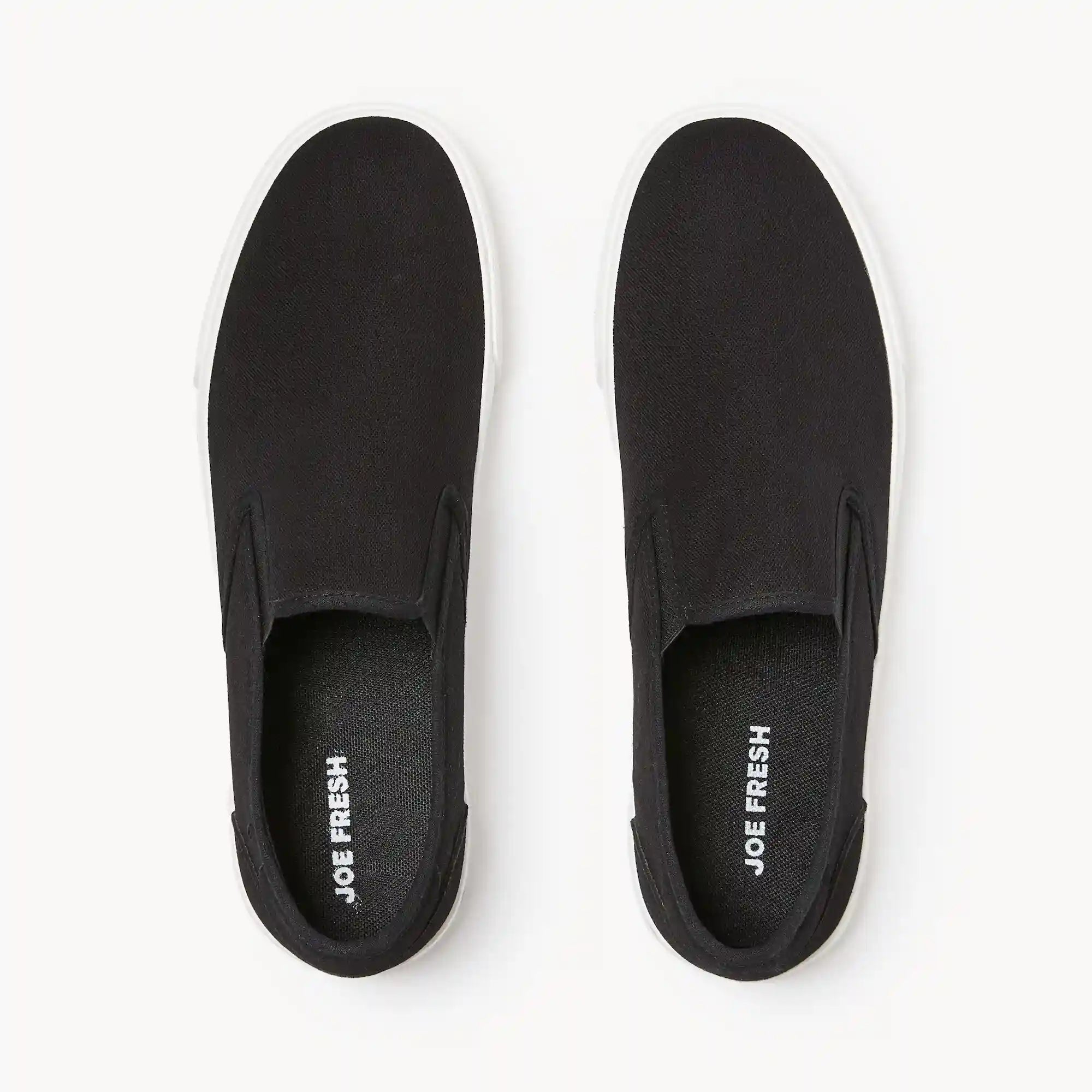 Men's Slip-On Sneakers