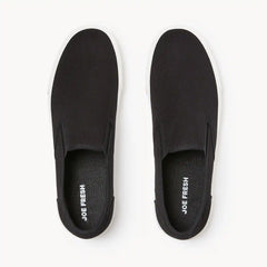 Men's Slip-On Sneakers