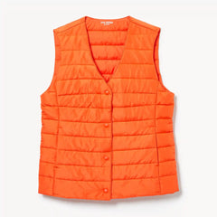 Lightweight Puffer Vest