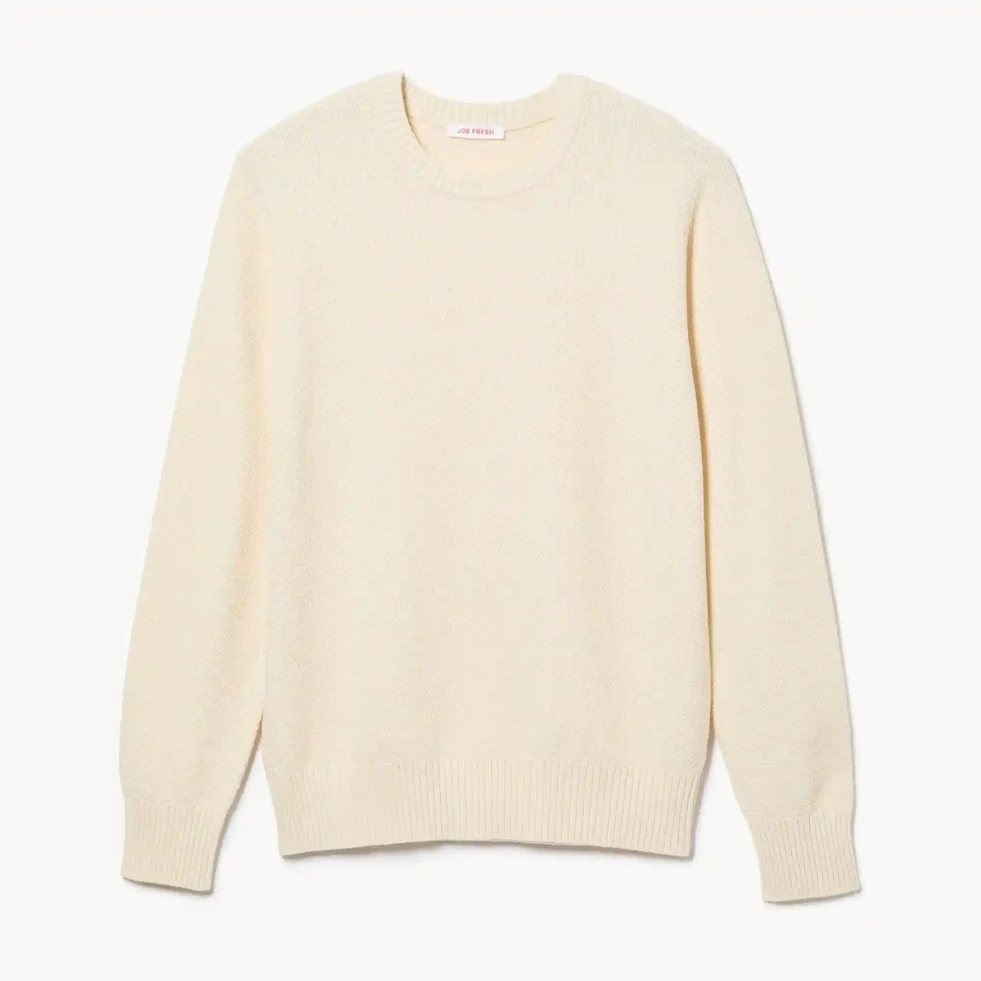 Men's Crewneck Sweater