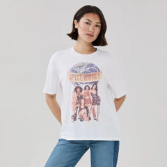 Spice Girls Oversized T-Shirt
