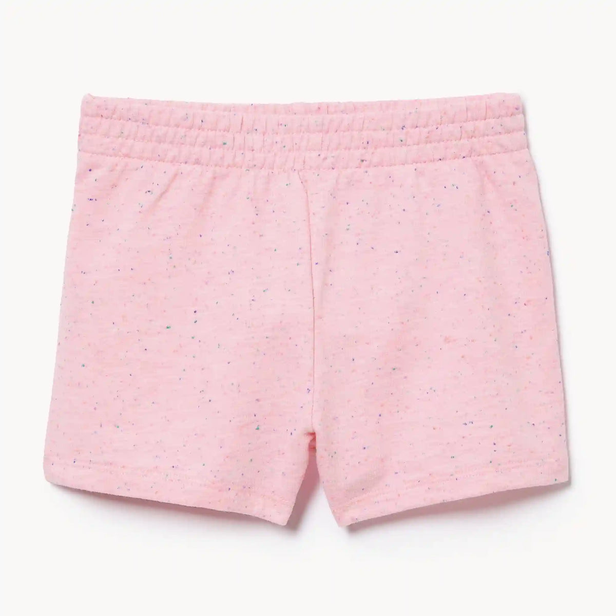 Baby Girls' French Terry Short