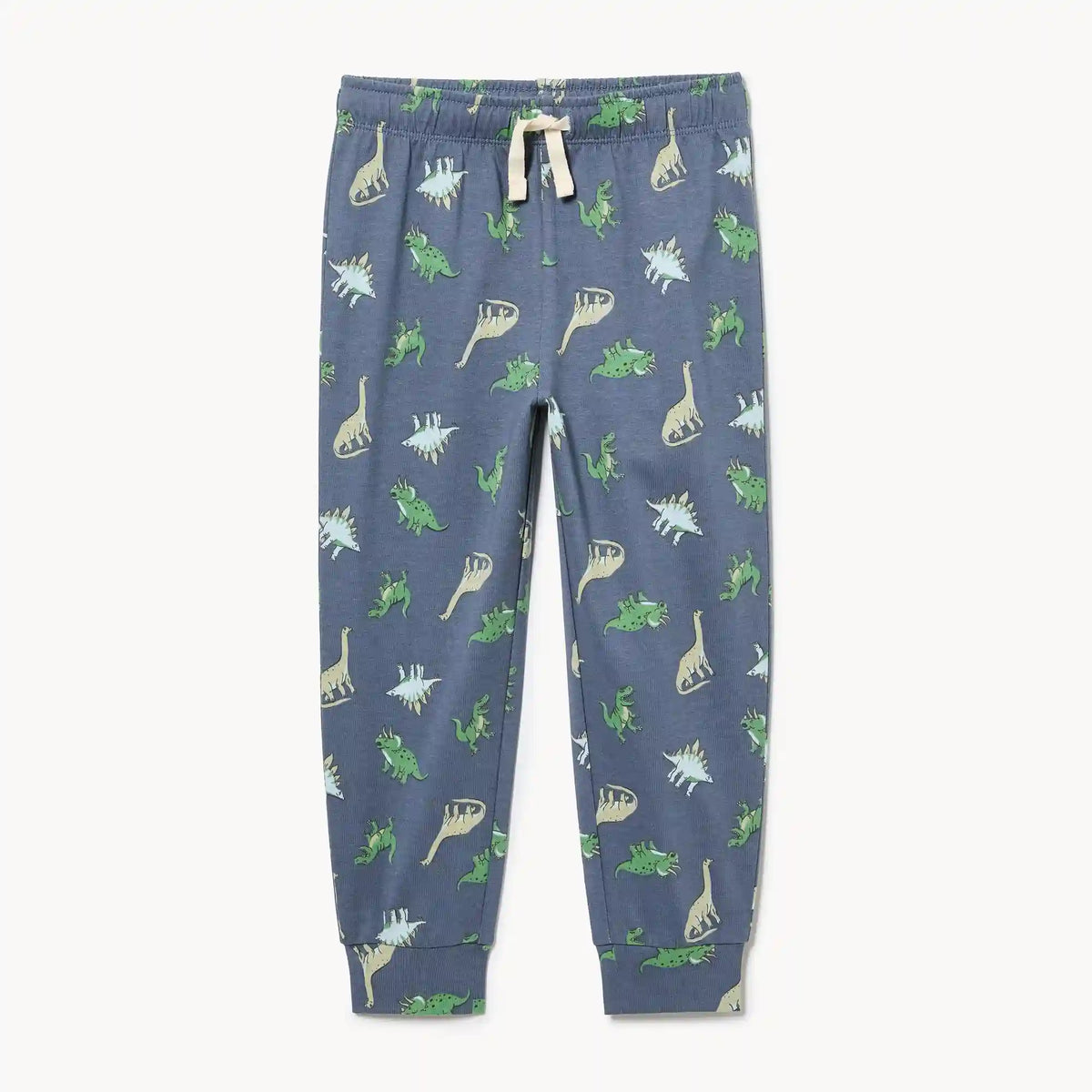 Toddler Boys' Printed Jogger