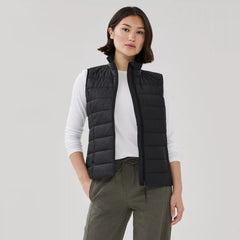 Puffer Vest