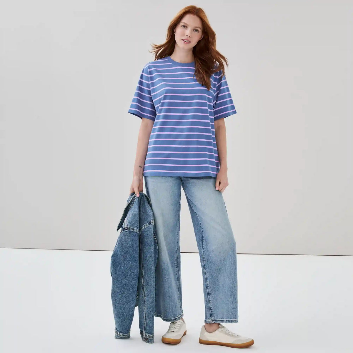 Oversized T-Shirt