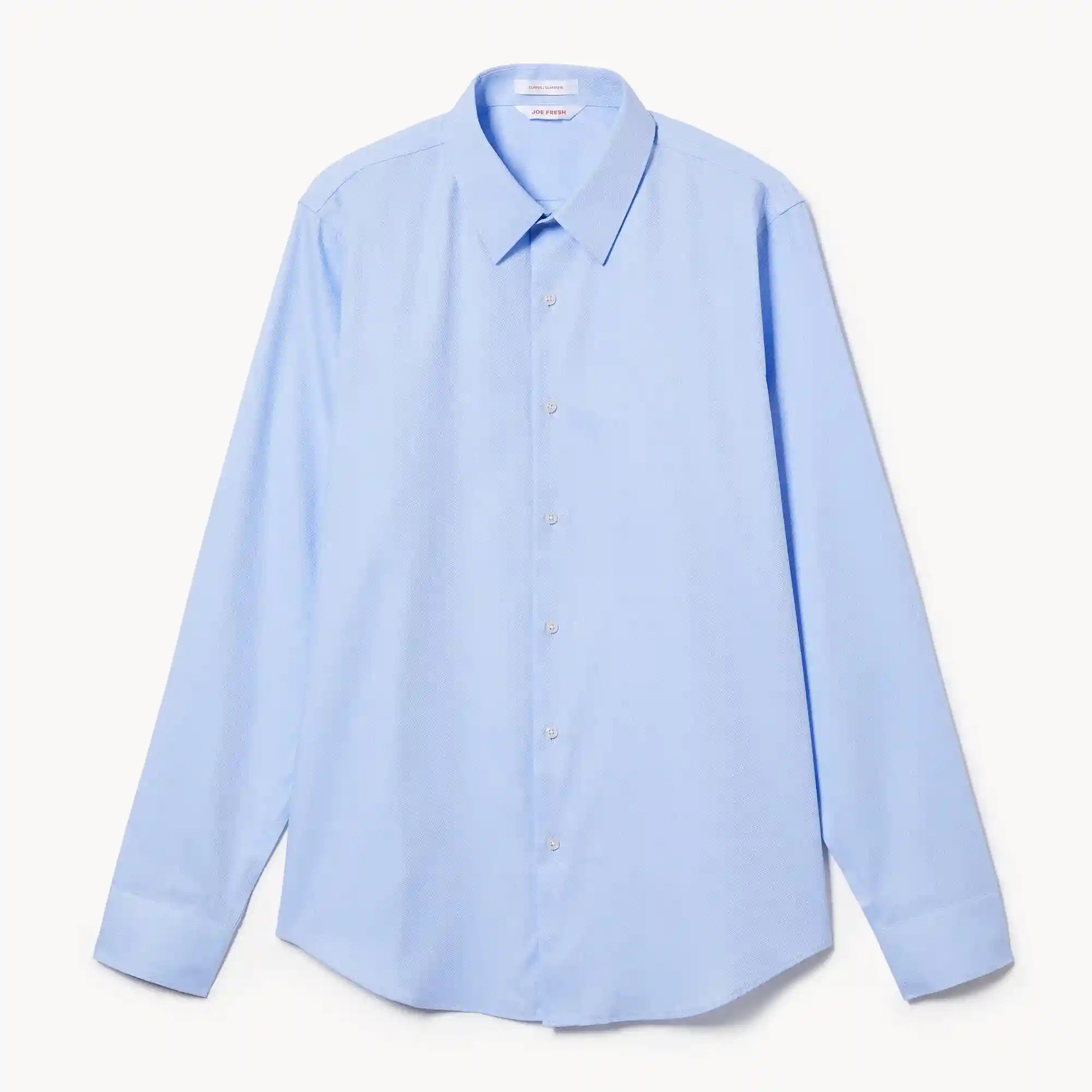 Men's Premium Dress Shirt