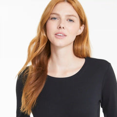 Organic Cotton Long Sleeve