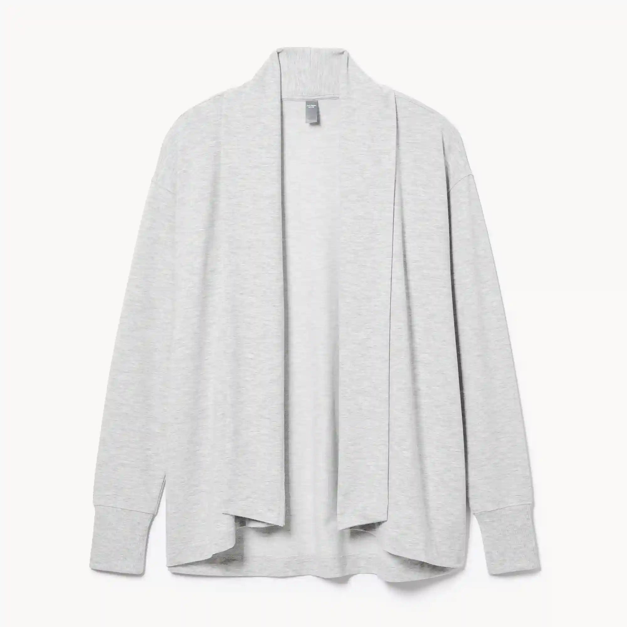 Active Cardigan