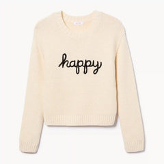 Kid Girls' Graphic Sweater